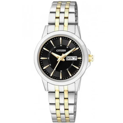 Citizen Nữ EQ0604-56E