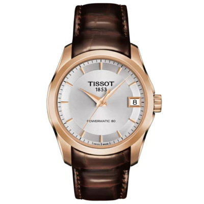 Tissot Nữ T035.207.36.031.00