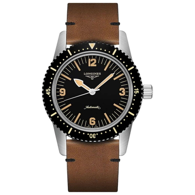 Longines Nam L2.822.4.56.2