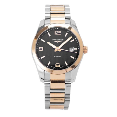 Longines Conquest Classic Nam L2.785.5.56.7 - hàng lướt