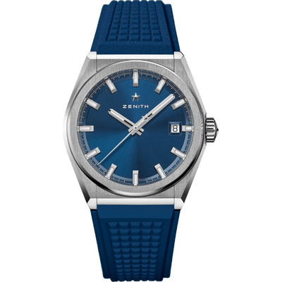 Zenith Nam 95.9000.670-51.R790 - hàng lướt