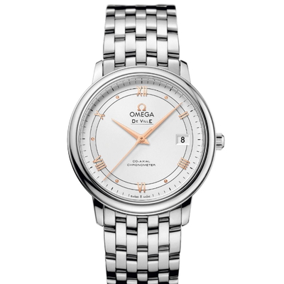 Omega De ville Nam 424.10.37.20.02.002 - hàng lướt