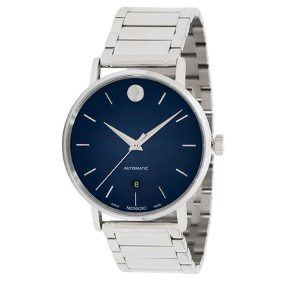 Movado Nam 0607302