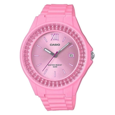 Casio Nữ LX-500H-4E2VDF