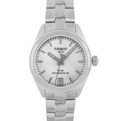 Tissot Pr100 Nữ T101.207.11.116.00