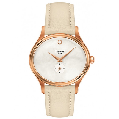 Tissot Nữ T103.310.36.111.00