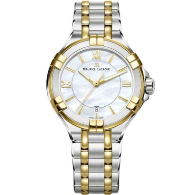 Maurice Lacroix Nữ AI1006-PVY13-160-1