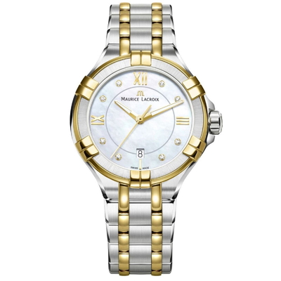 Maurice Lacroix Nữ AI1004-PVY13-171-1