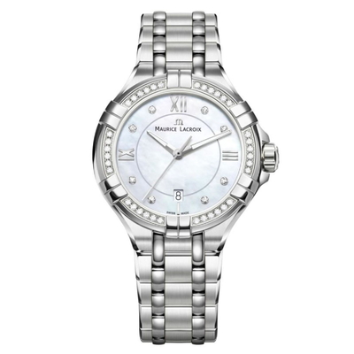 Maurice Lacroix Nữ AI1004-SD502-170-1
