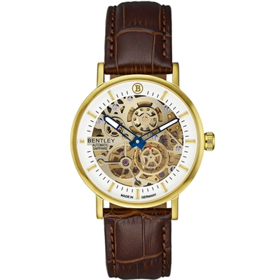Bentley Nam BL1833-25MKWD