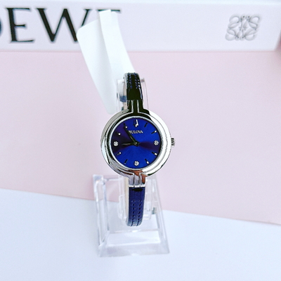 Bulova Nữ 96P212