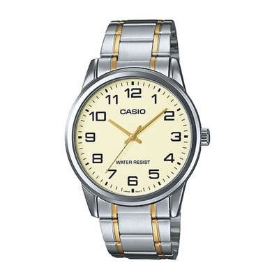 Casio Nam MTP-V001SG-9BUDF