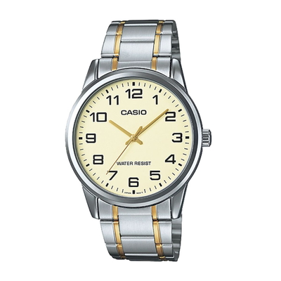 Casio - Nam MTP-V001SG-9BUDF Size 40mm