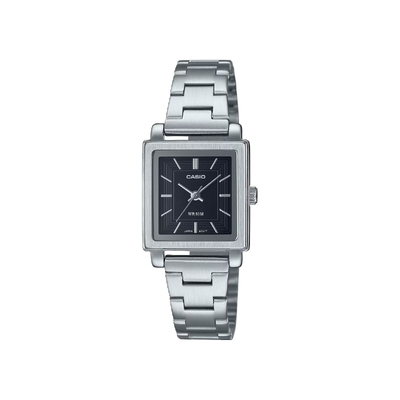 Casio Nữ LTP-E176D-1AVDF