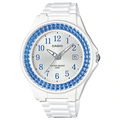 Casio Nữ LX-500H-2BVDF