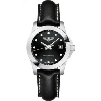 Longines Conquest Classic Nữ L3.376.4.57.3