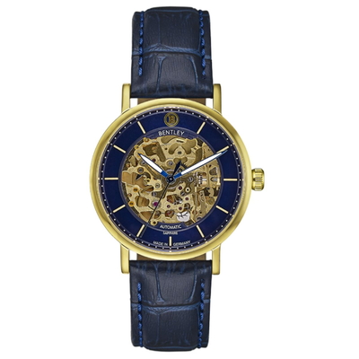 Bentley Nam BL1833-15MKNN
