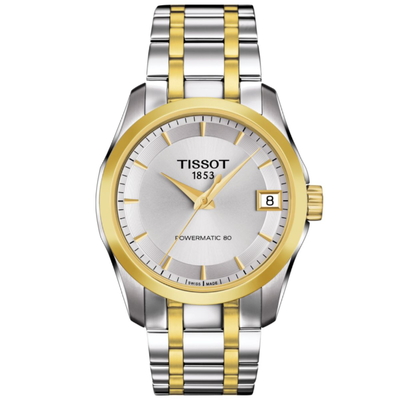 Tissot Nữ T035.207.22.031.00