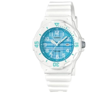 Casio Nữ LRW-200H-2CVDF