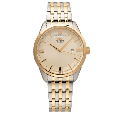 Orient Nam RA-AX0002S3HB (RA-AX0002S0HB)