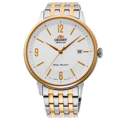 Orient Nam RA-AC0J07S30B (RA-AC0J07S10B)