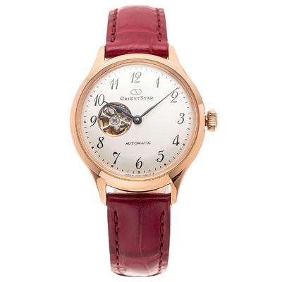 Orient Star Nữ RE-ND0006S00B