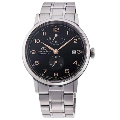 Orient Star Nam RE-AW0001B30B (RE-AW0001B00B)