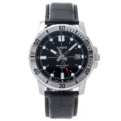 Casio - Nam MTP-VD01L-1EVUDF Size 45mm