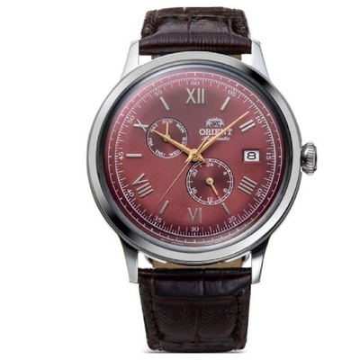 Orient Bambino Nam RA-AK0705R30B (RA-AK0705R10B)