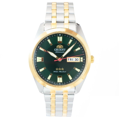 Orient - Nam RA-AB0026E19B Size 39.5mm