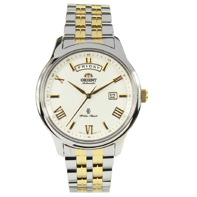 Orient Nam TEV0P001WH (SEV0P001WH)