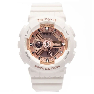 Casio Baby-G Nữ BA-110-7A1DR