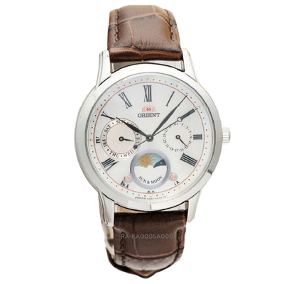 Orient - Nữ RA-KA0005A30B (RA-KA0005A00B / RA-KA0005A10B)