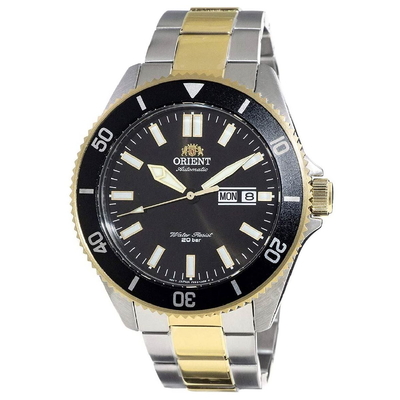 Orient Nam RA-AA0917B39B (RA-AA0917B19B)