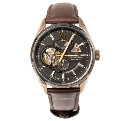 Orient Star Nam RE-AV0115B00B