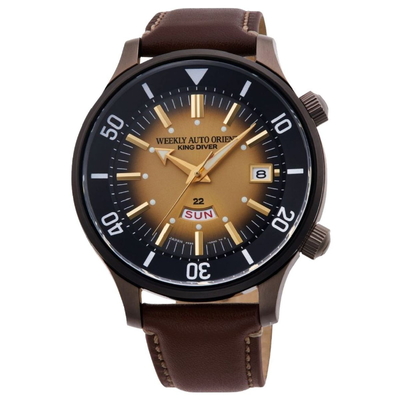 Orient Nam RA-AA0D04G3HB (RA-AA0D04G0HB)
