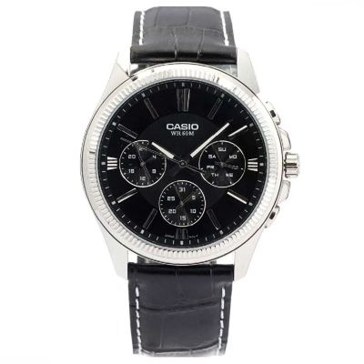 Casio - Nam MTP-1375L-1AVDF Size 42mm