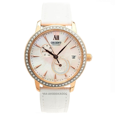 Orient Nữ RA-AK0004A30B (RA-AK0004A10B)