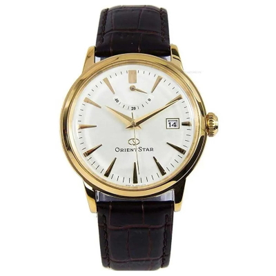Orient Star Nam TAF02001S0 (SAF02001S0)