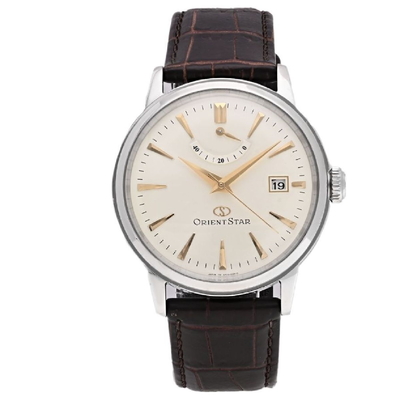 Orient Star Nam SAF02005S0