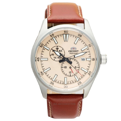 Orient Nam RA-AK0405Y30B (RA-AK0405Y10B)
