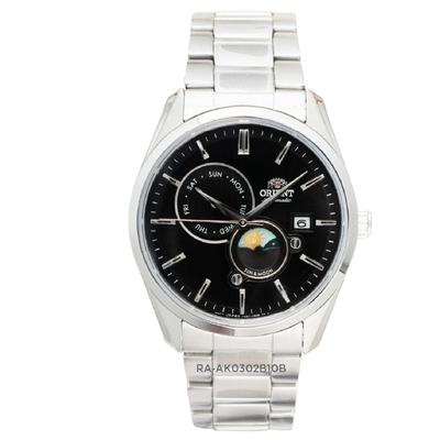 Orient Sun & Moon Nam RA-AK0302B30B (RA-AK0302B10B)