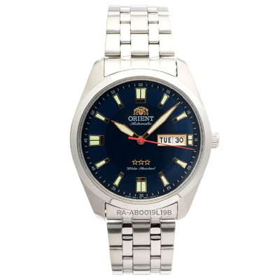 Orient - Nam RA-AB0019L19B Size 39mm