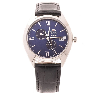 Orient 3 sao Nam RA-AK0507L30B (RA-AK0507L10B)