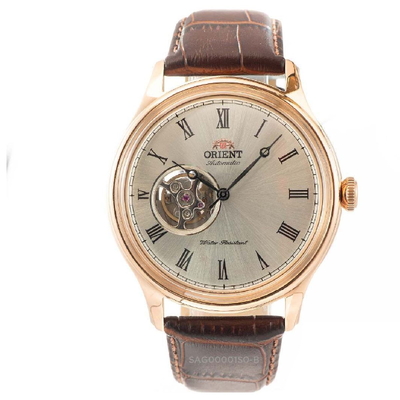 Orient Caballero Nam TAG00001S0 (FAG00001S0)