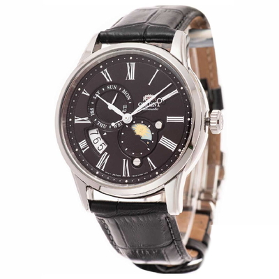 Orient Sun & Moon Nam RA-AK0010B30B (RA-AK0010B10B)