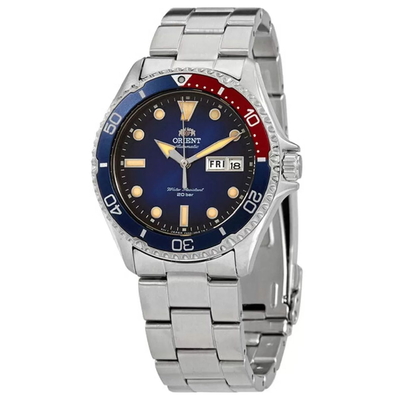 Orient Nam RA-AA0812L39B (RA-AA0812L19B)