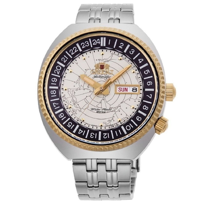 Orient Nam RA-AA0E01S39B (RA-AA0E01S19B)