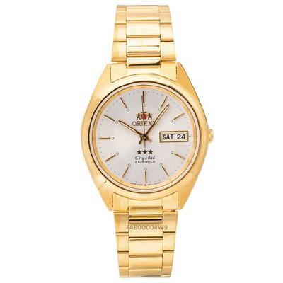 Orient 3 sao Nam TAB00004W9 (FAB00004W9)