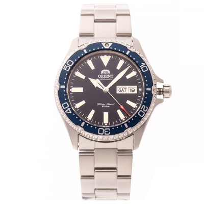 Orient Mako 3 Nam RA-AA0002L39B (RA-AA0002L19B)